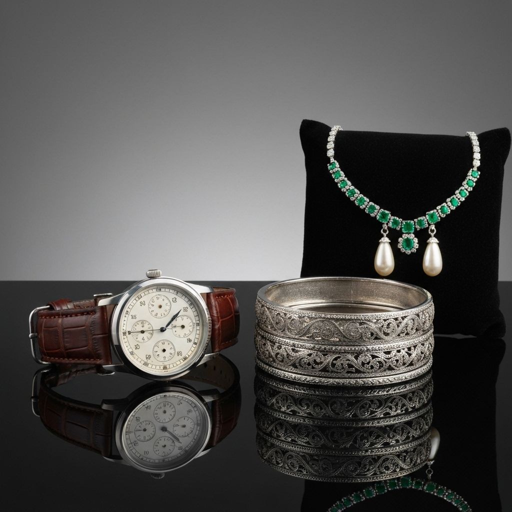 Sleek & Professional